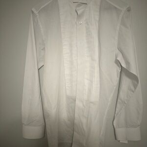 Marquise Signature Slim Fit Shirt